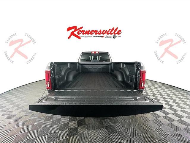 new 2025 Ram 3500 car, priced at $78,174