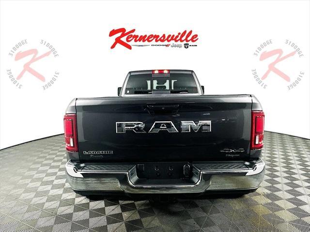 new 2025 Ram 3500 car, priced at $78,174