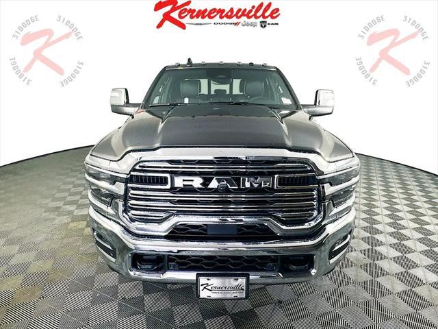 new 2025 Ram 3500 car, priced at $78,174