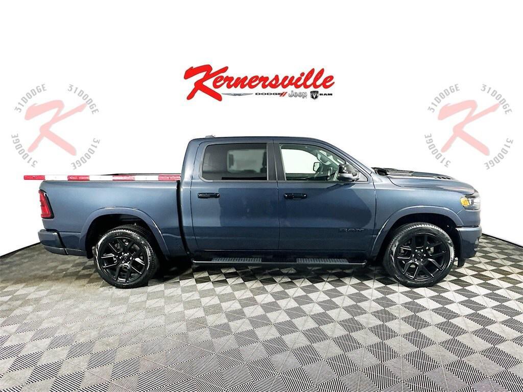new 2026 Ram 1500 car, priced at $66,069