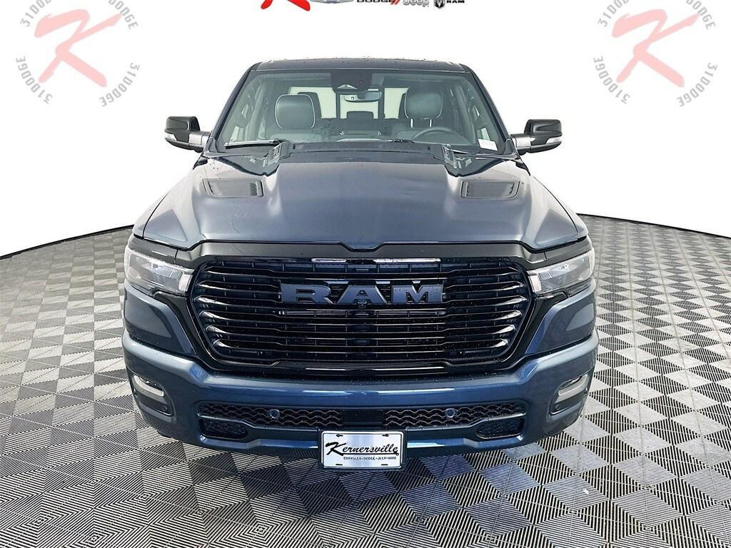 new 2026 Ram 1500 car, priced at $66,069