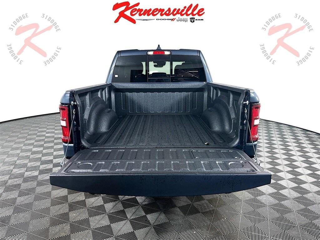 new 2026 Ram 1500 car, priced at $66,069