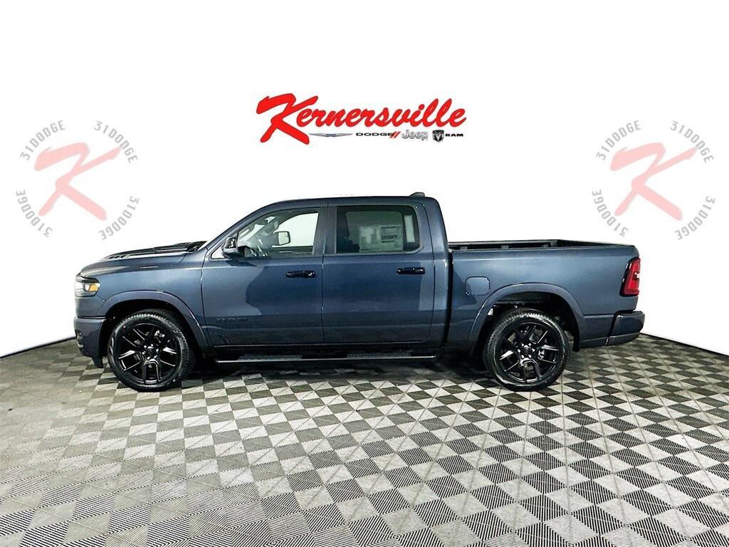 new 2026 Ram 1500 car, priced at $66,069