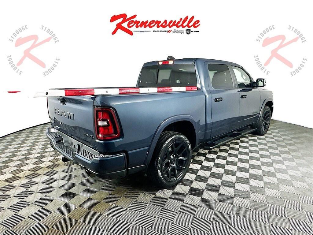 new 2026 Ram 1500 car, priced at $66,069