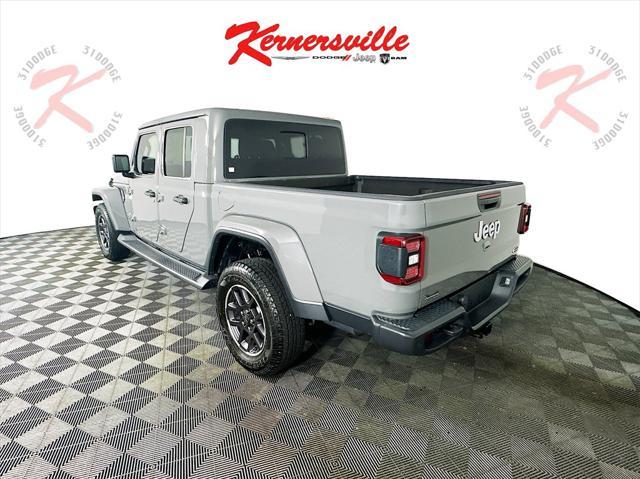 used 2021 Jeep Gladiator car, priced at $32,935