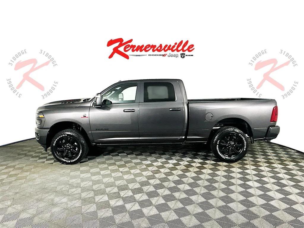 new 2026 Ram 2500 car, priced at $82,680