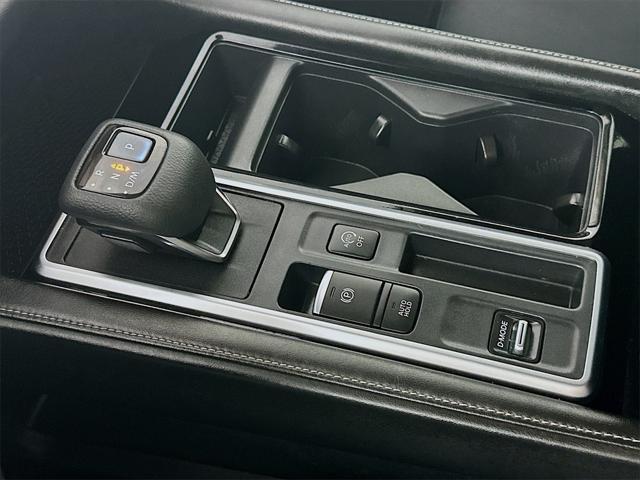 used 2022 Nissan Pathfinder car, priced at $19,985