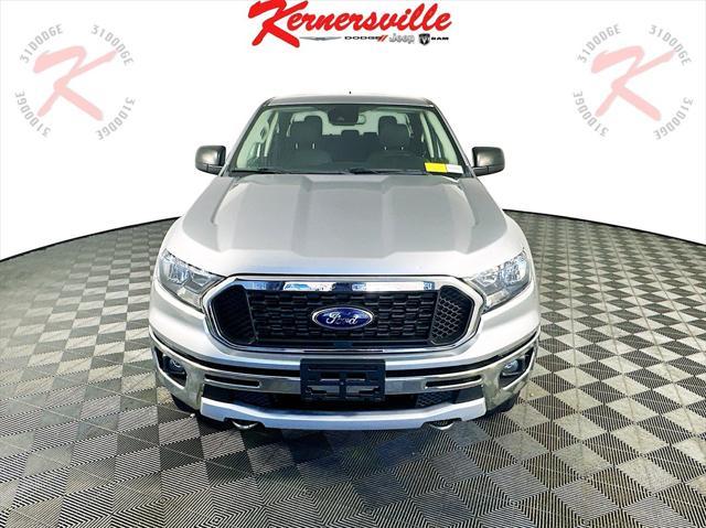 used 2020 Ford Ranger car, priced at $29,435