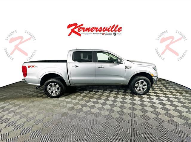 used 2020 Ford Ranger car, priced at $29,435