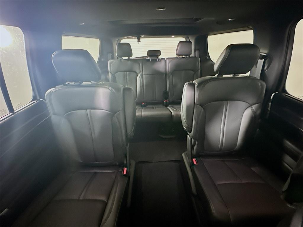 new 2025 Jeep Wagoneer car, priced at $78,168