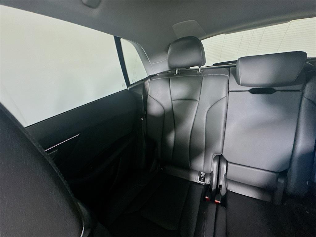 used 2021 Audi Q8 car, priced at $39,135