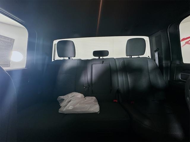 new 2025 Ram 2500 car, priced at $56,455