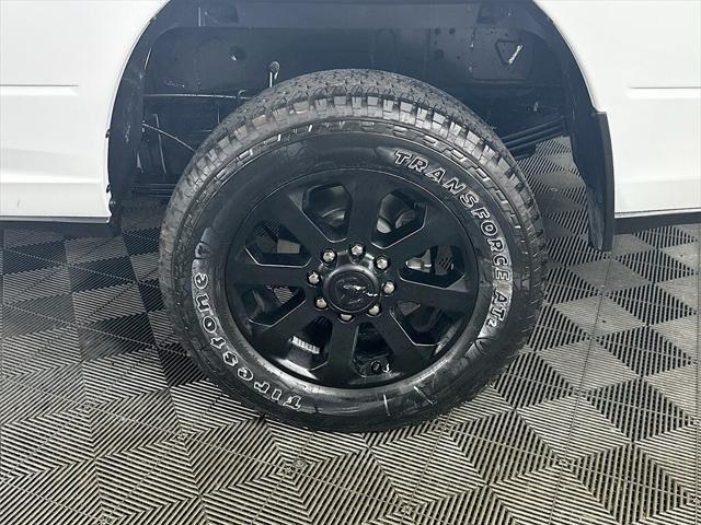 new 2025 Ram 3500 car, priced at $70,598