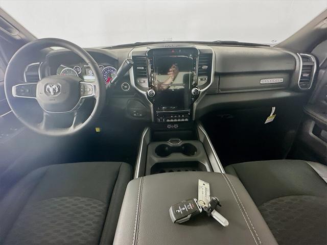 new 2025 Ram 3500 car, priced at $70,598
