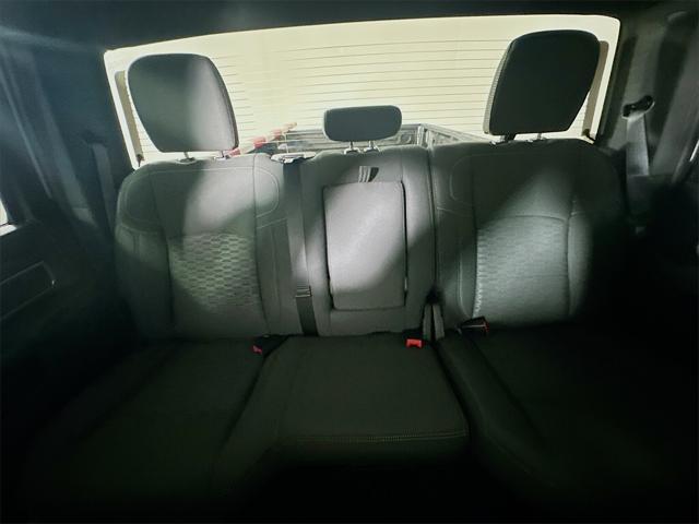 new 2025 Ram 3500 car, priced at $70,598