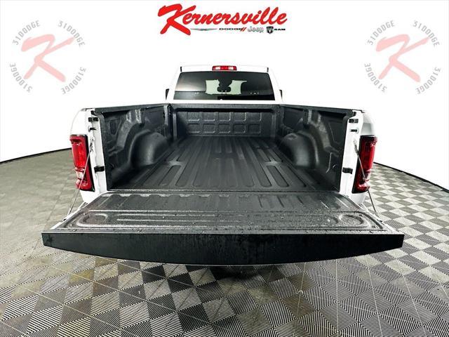 new 2025 Ram 3500 car, priced at $70,598