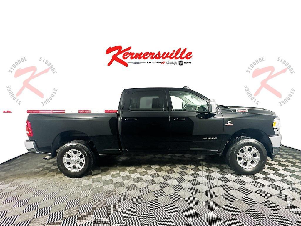 used 2024 Ram 3500 car, priced at $63,935