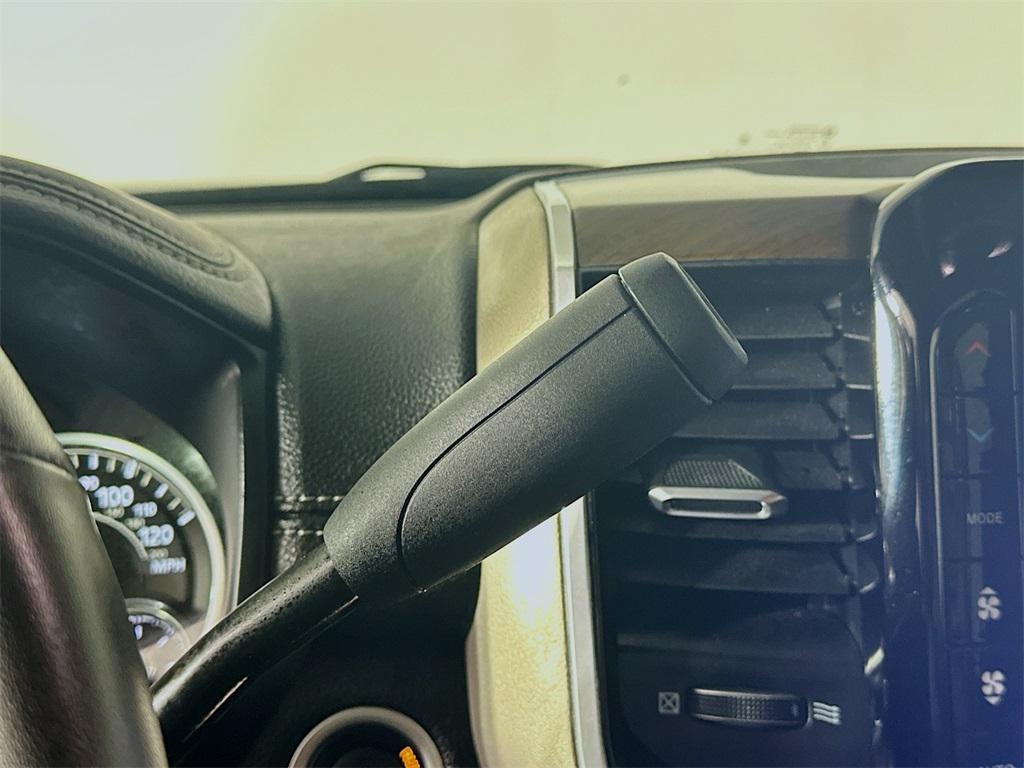 used 2024 Ram 3500 car, priced at $63,935