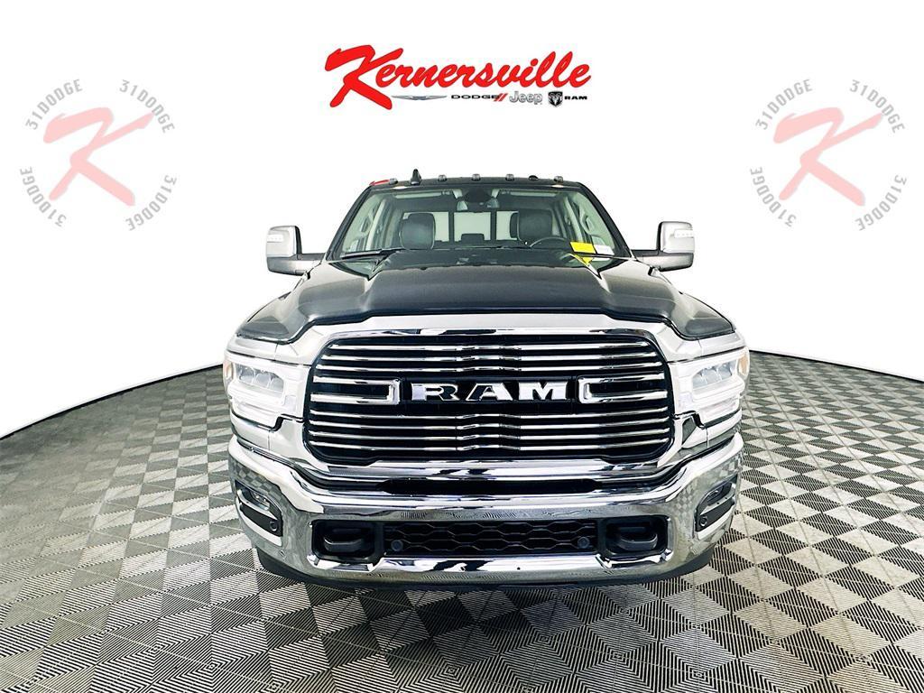 used 2024 Ram 3500 car, priced at $63,935