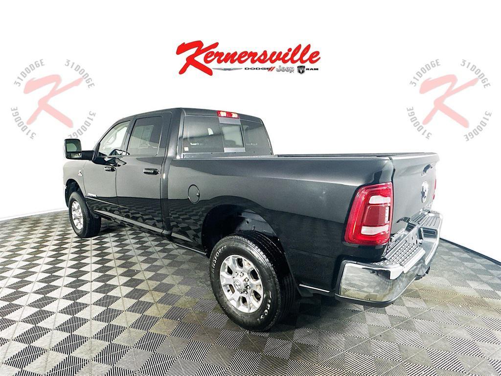 used 2024 Ram 3500 car, priced at $63,935