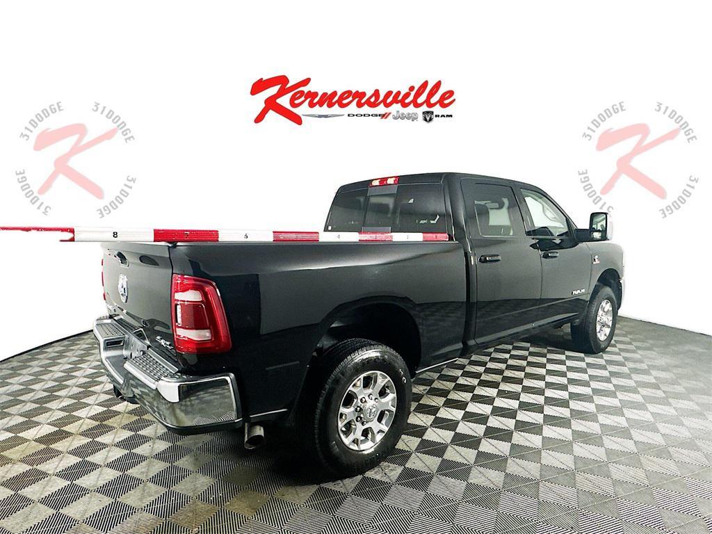 used 2024 Ram 3500 car, priced at $63,935