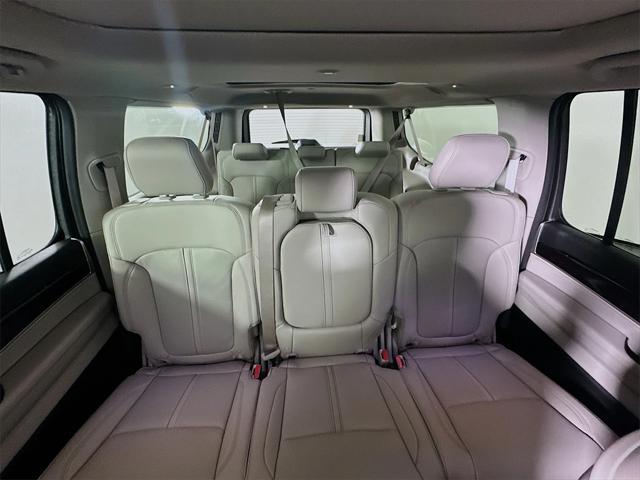 new 2024 Jeep Wagoneer L car, priced at $67,136