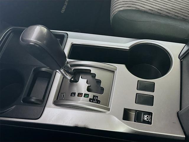 used 2022 Toyota 4Runner car, priced at $36,535