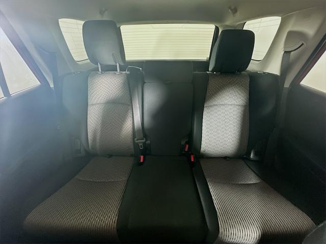 used 2022 Toyota 4Runner car, priced at $36,535