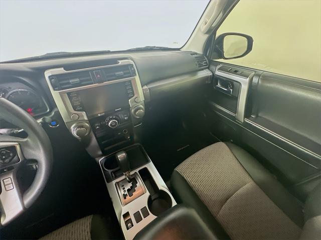 used 2022 Toyota 4Runner car, priced at $36,535