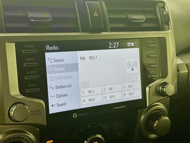 used 2022 Toyota 4Runner car, priced at $36,535