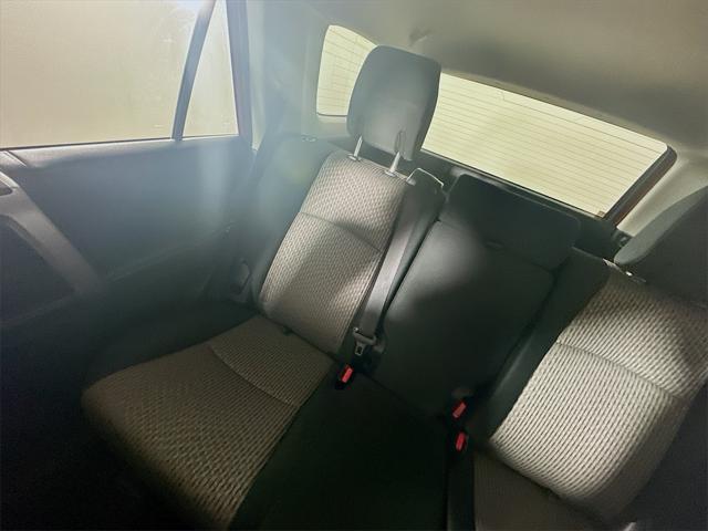 used 2022 Toyota 4Runner car, priced at $36,535