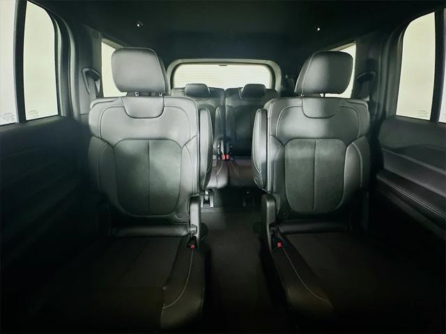 new 2025 Jeep Grand Cherokee L car, priced at $41,899