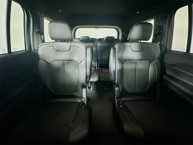 new 2025 Jeep Grand Cherokee L car, priced at $42,348