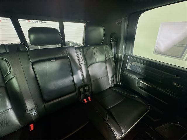 used 2019 Ram 3500 car, priced at $51,385