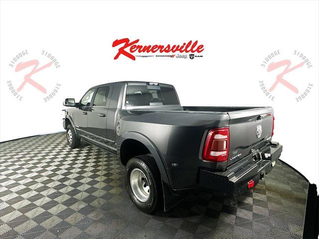 used 2019 Ram 3500 car, priced at $51,385