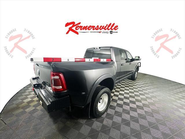 used 2019 Ram 3500 car, priced at $51,385