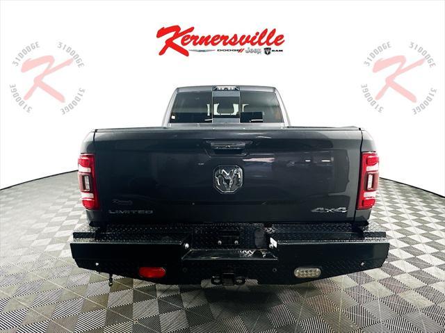 used 2019 Ram 3500 car, priced at $51,385