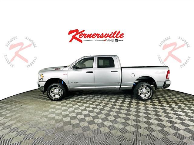 used 2022 Ram 2500 car, priced at $31,935