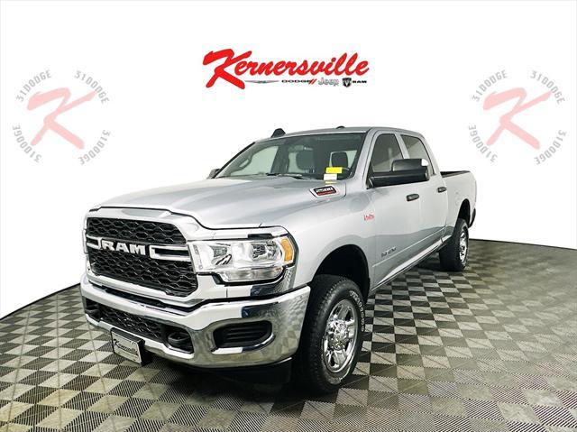 used 2022 Ram 2500 car, priced at $31,935