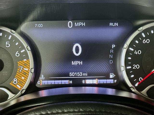 used 2021 Jeep Renegade car, priced at $18,735