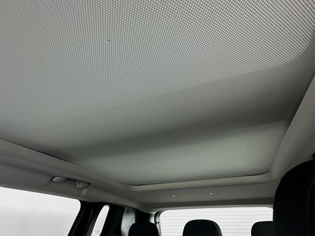 used 2021 Jeep Renegade car, priced at $18,735