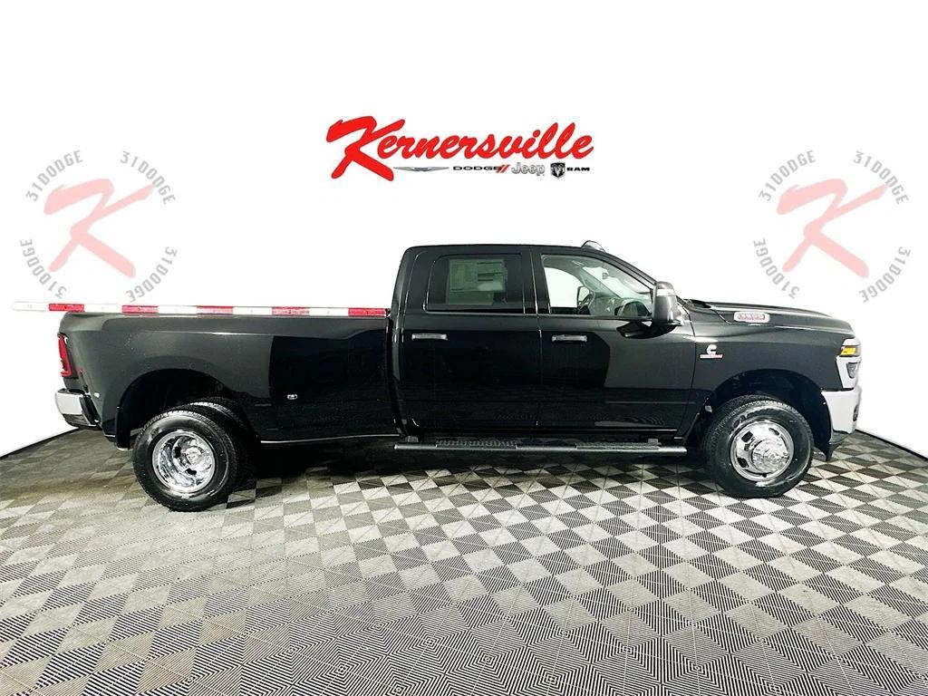new 2026 Ram 3500 car, priced at $69,898