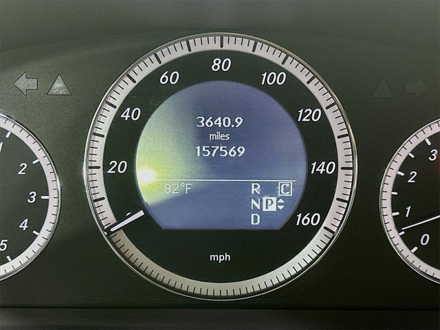 used 2010 Mercedes-Benz E-Class car, priced at $6,885