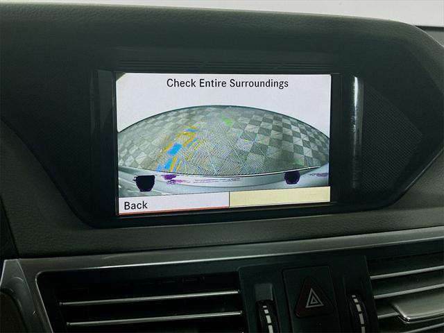 used 2010 Mercedes-Benz E-Class car, priced at $6,885