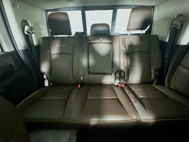 new 2025 Ram 2500 car, priced at $87,521