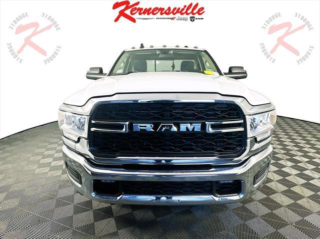 used 2020 Ram 2500 car, priced at $25,935