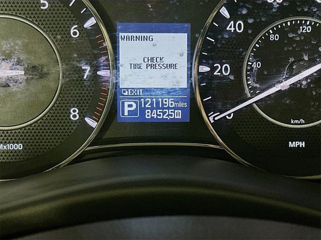 used 2019 Nissan Armada car, priced at $20,585