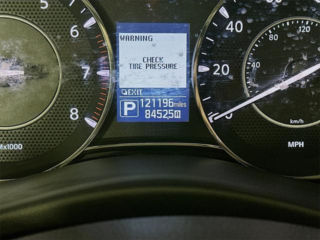 used 2019 Nissan Armada car, priced at $20,985