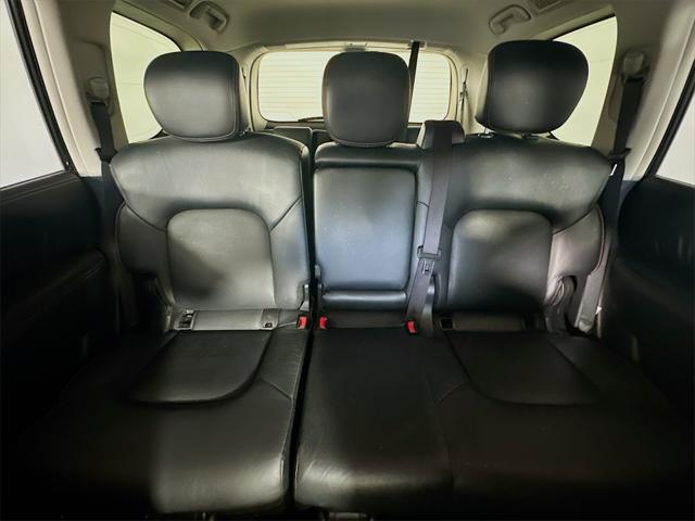 used 2019 Nissan Armada car, priced at $20,985