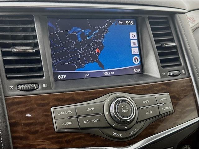 used 2019 Nissan Armada car, priced at $20,585